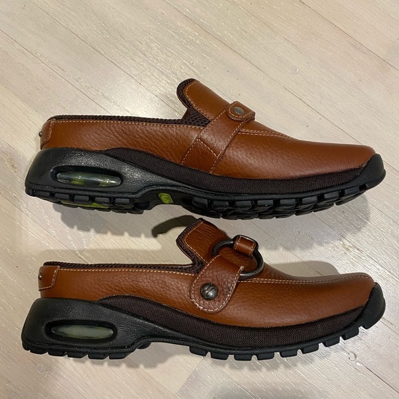 Cole Haan Air Grette Clog 7.5 - Picture 2 of 4